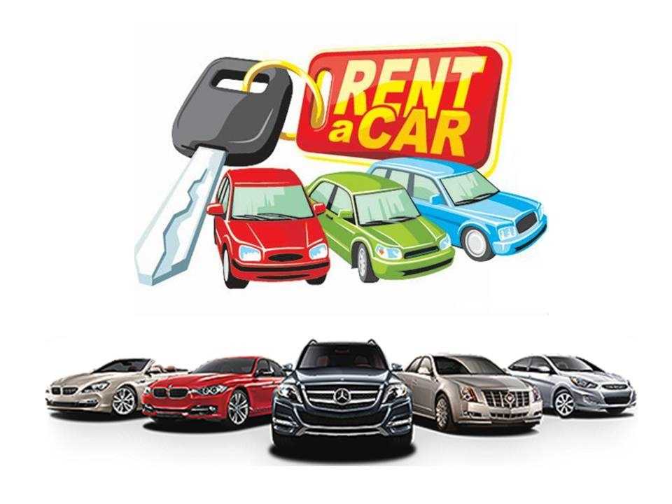Serdivan Rent A Car